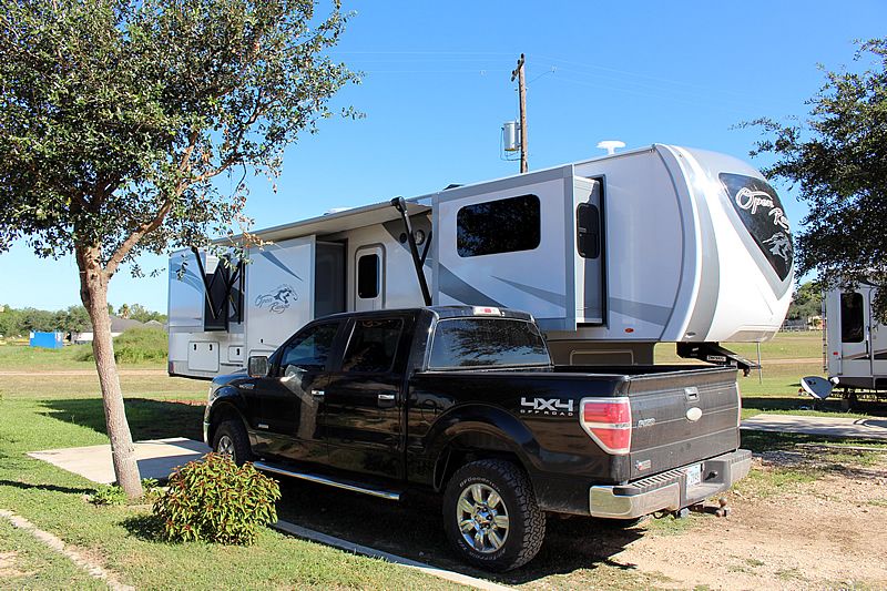 Aloe RV Park