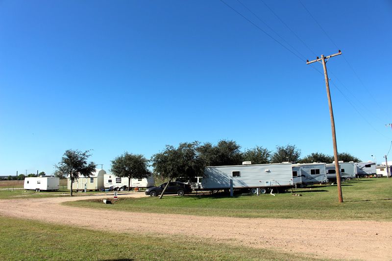 Aloe RV Park