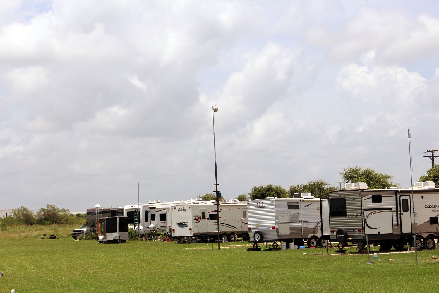 Aloe RV Park