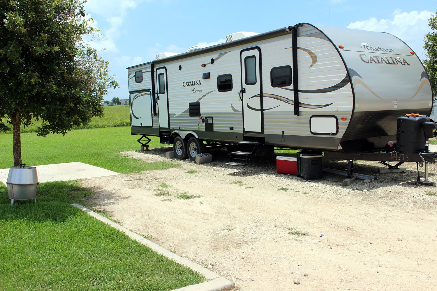 Aloe RV Park