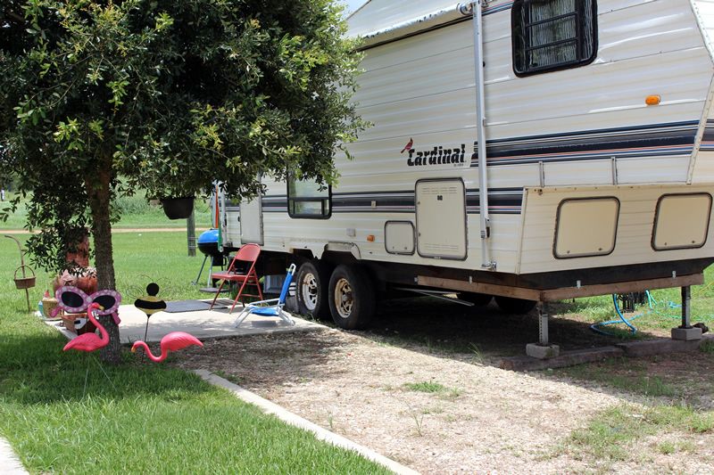 Aloe RV Park