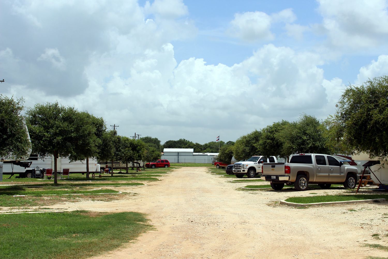 Aloe RV Park